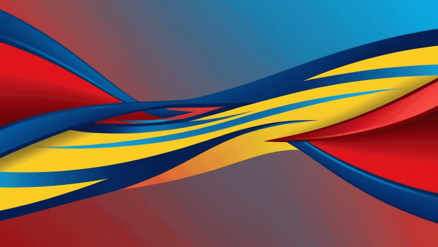 ACCC Logo - A welcoming visual for the election system login page